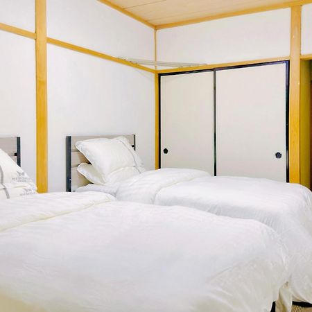 Snowhouse Memorie Hotel-石打丸山 Seki  Extérieur photo