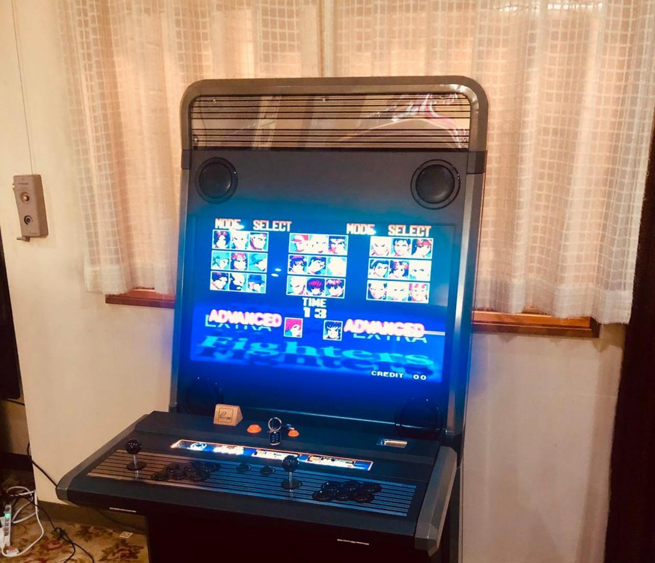 Snowhouse Memorie Hotel-石打丸山 Seki  Extérieur photo