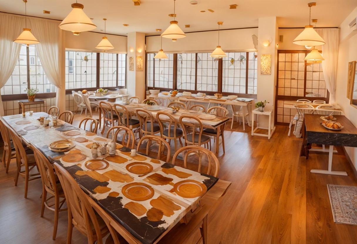 Snowhouse Memorie Hotel-石打丸山 Seki  Extérieur photo