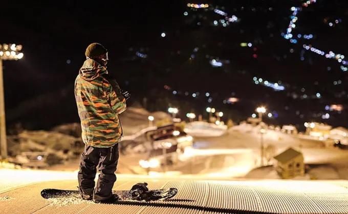 Snowhouse Memorie Hotel-石打丸山 Seki  Extérieur photo
