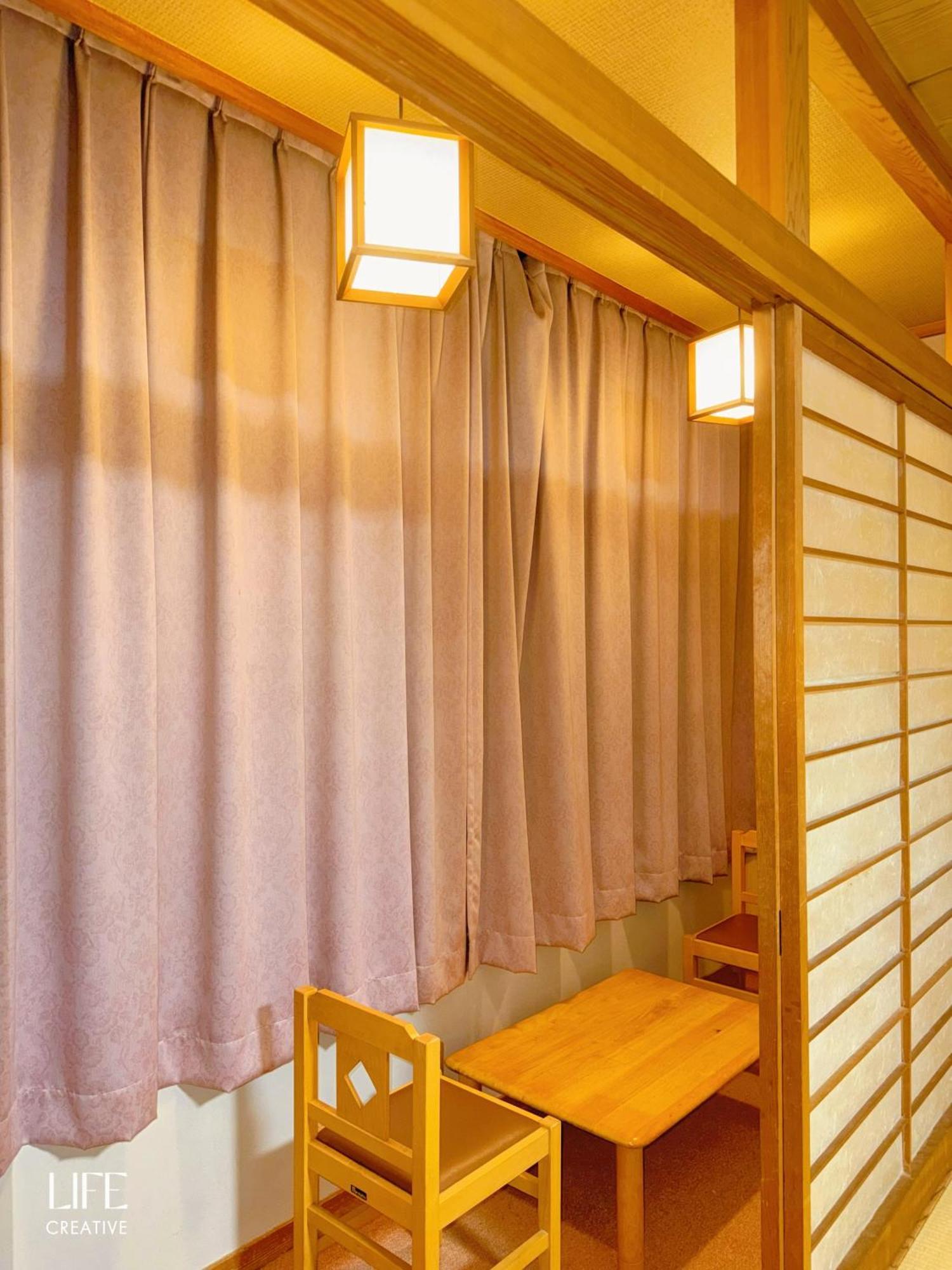 Snowhouse Memorie Hotel-石打丸山 Seki  Extérieur photo