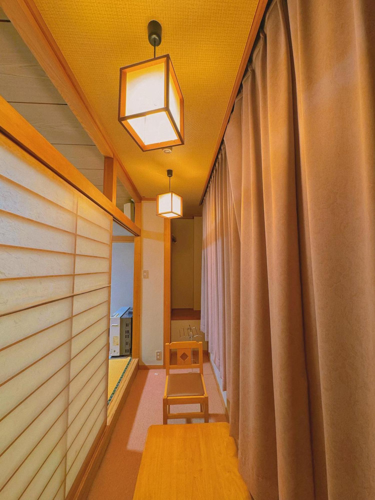 Snowhouse Memorie Hotel-石打丸山 Seki  Extérieur photo