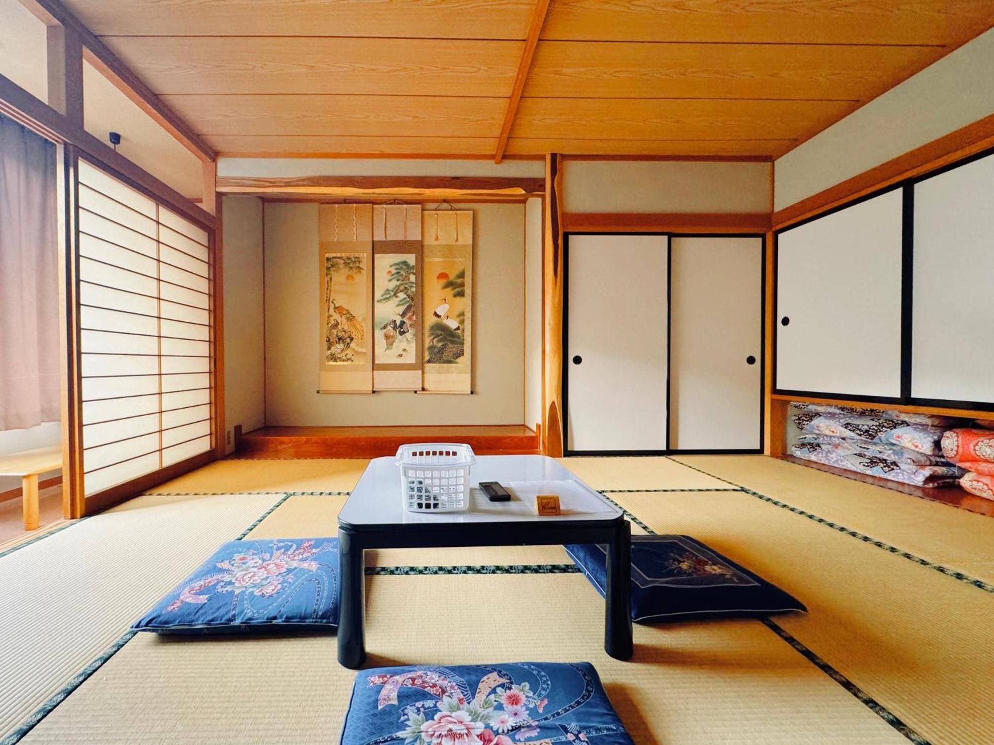 Snowhouse Memorie Hotel-石打丸山 Seki  Extérieur photo