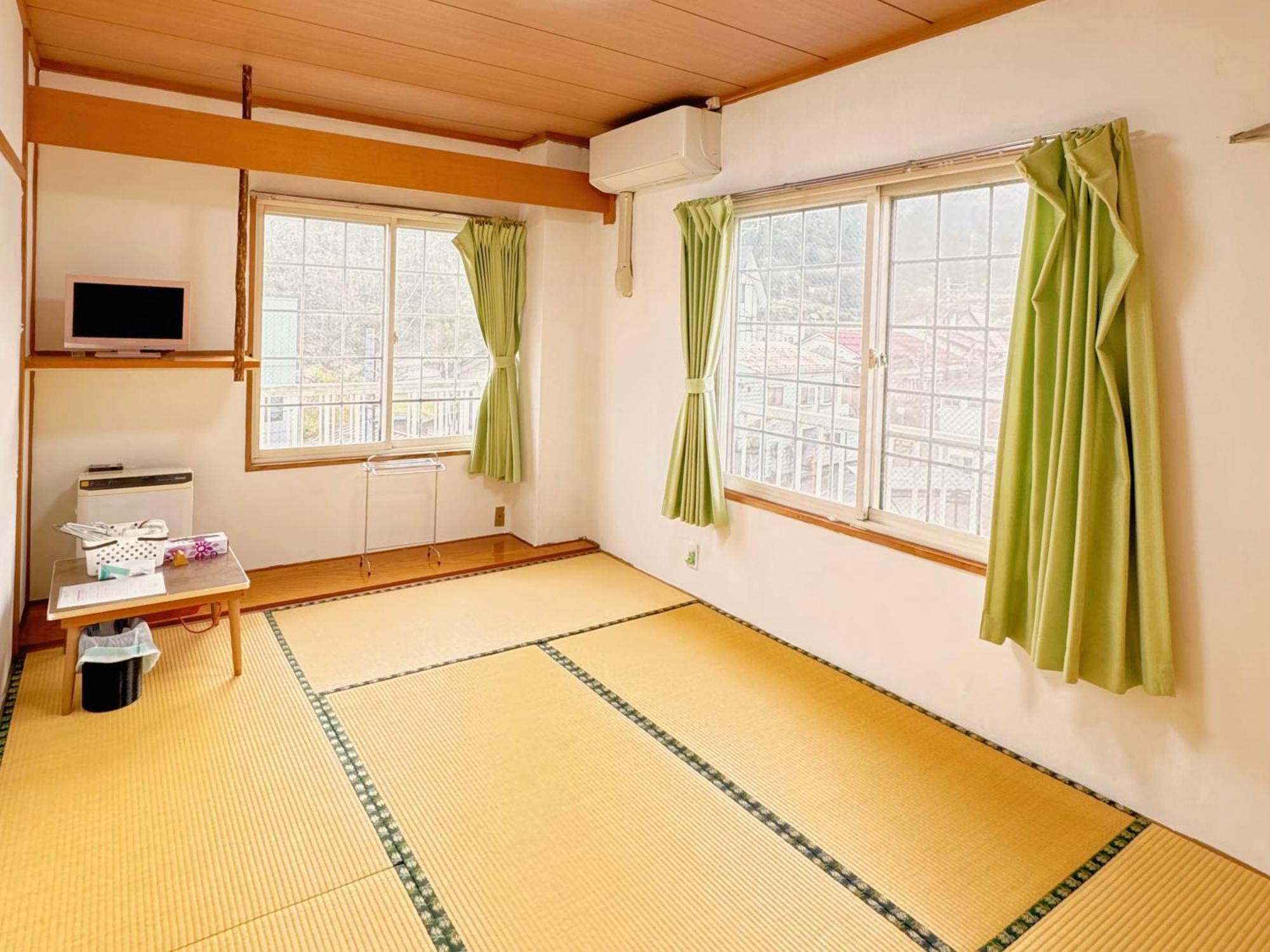 Snowhouse Memorie Hotel-石打丸山 Seki  Extérieur photo