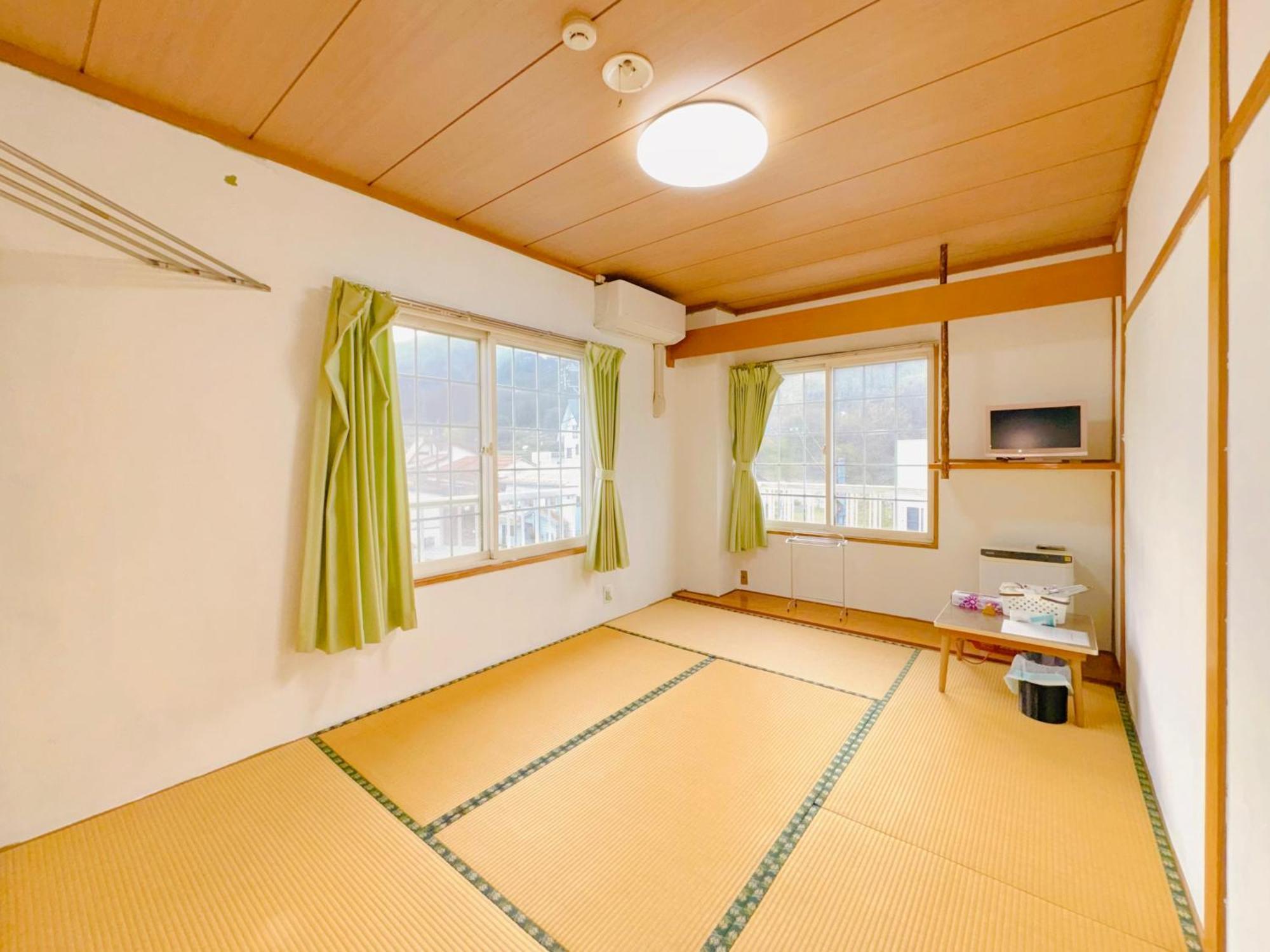 Snowhouse Memorie Hotel-石打丸山 Seki  Extérieur photo