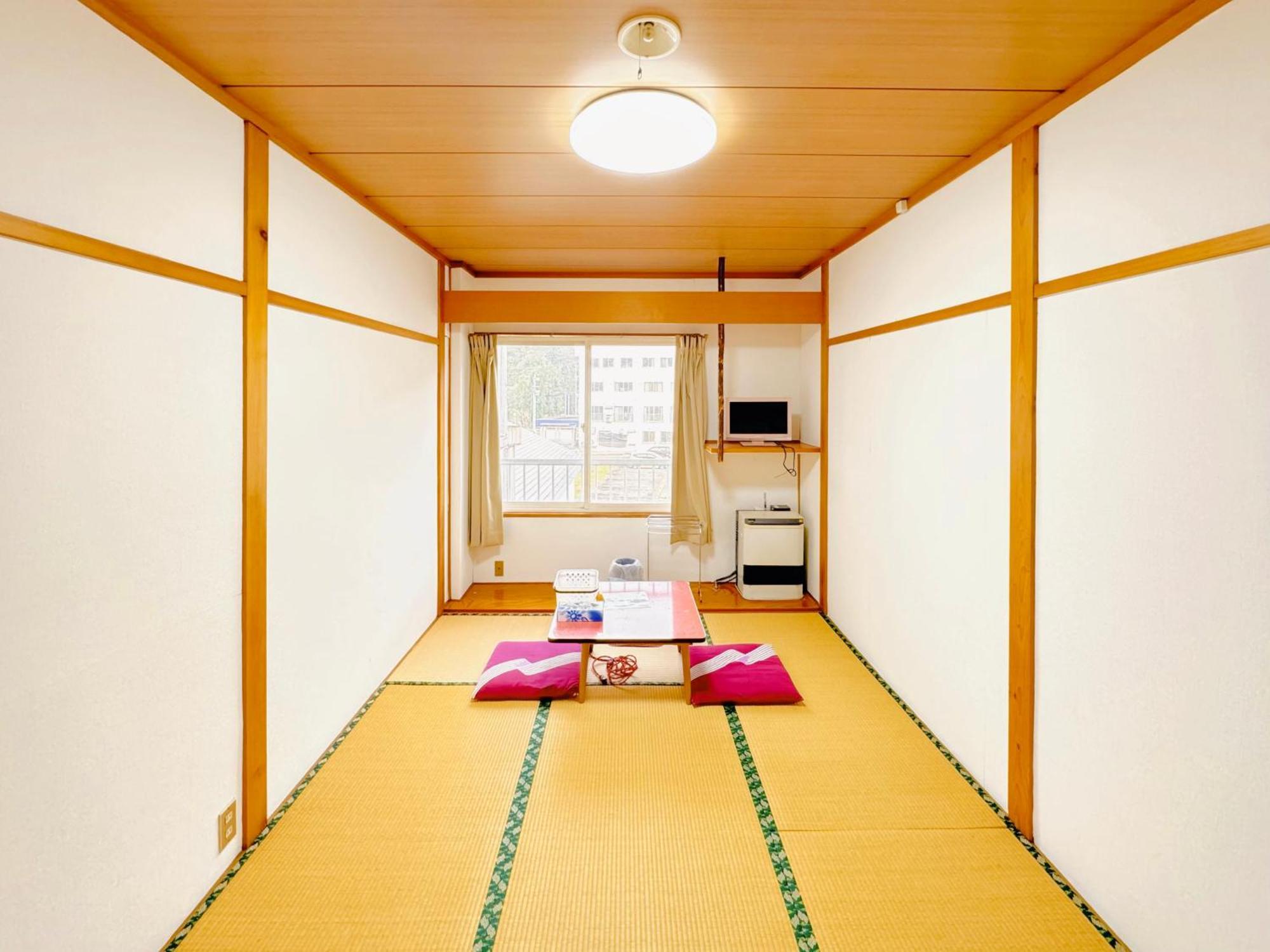 Snowhouse Memorie Hotel-石打丸山 Seki  Extérieur photo
