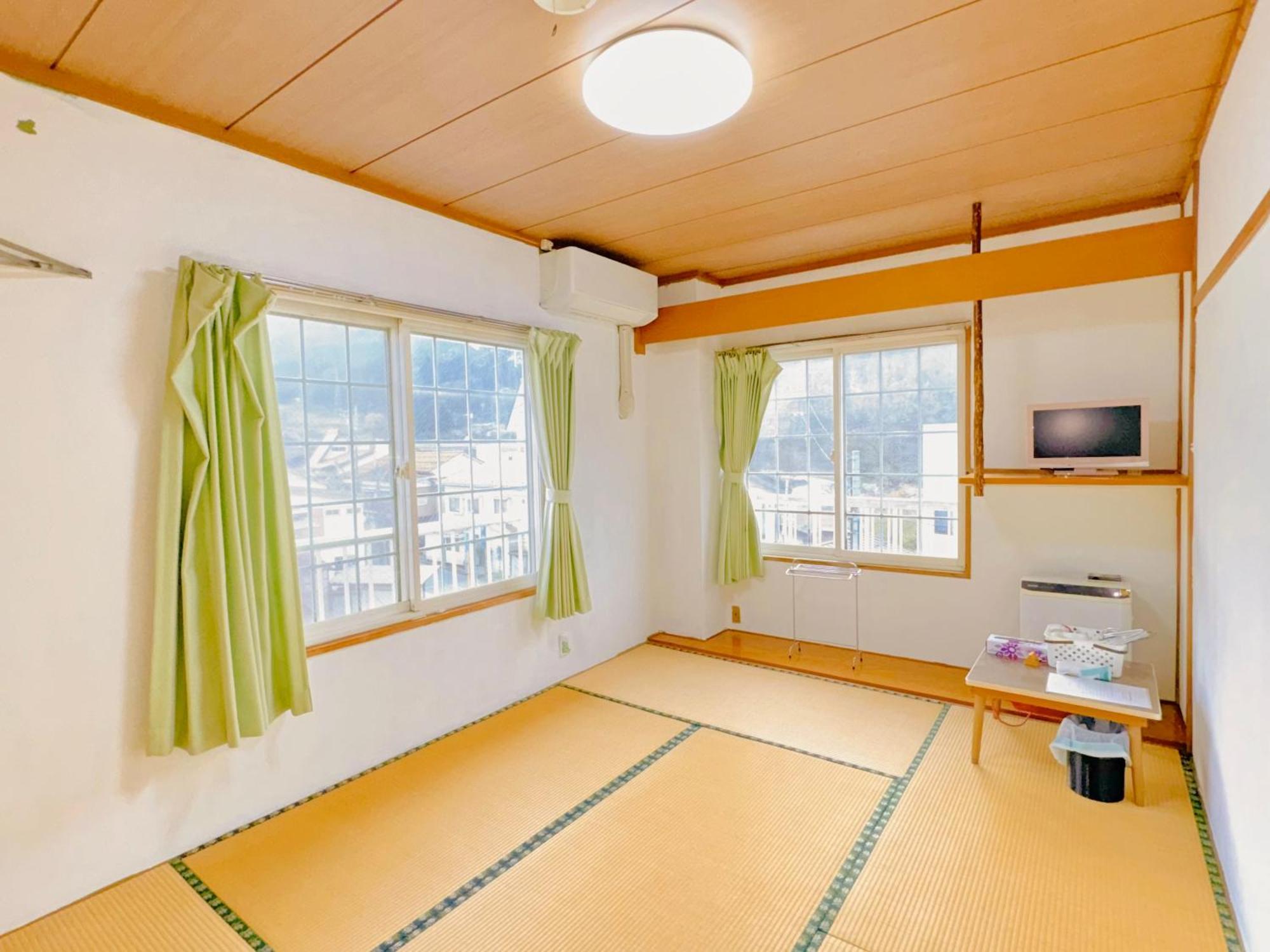 Snowhouse Memorie Hotel-石打丸山 Seki  Extérieur photo