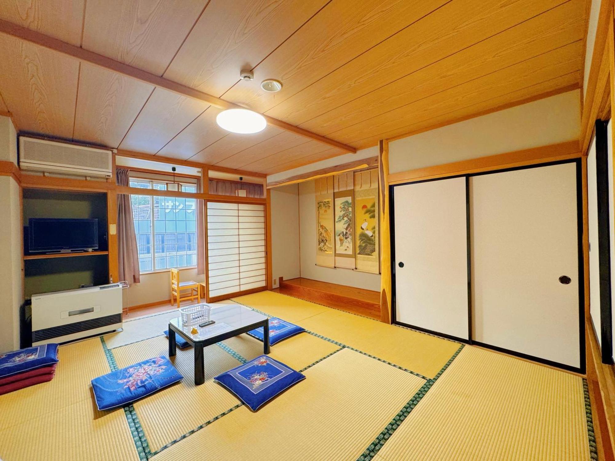 Snowhouse Memorie Hotel-石打丸山 Seki  Extérieur photo