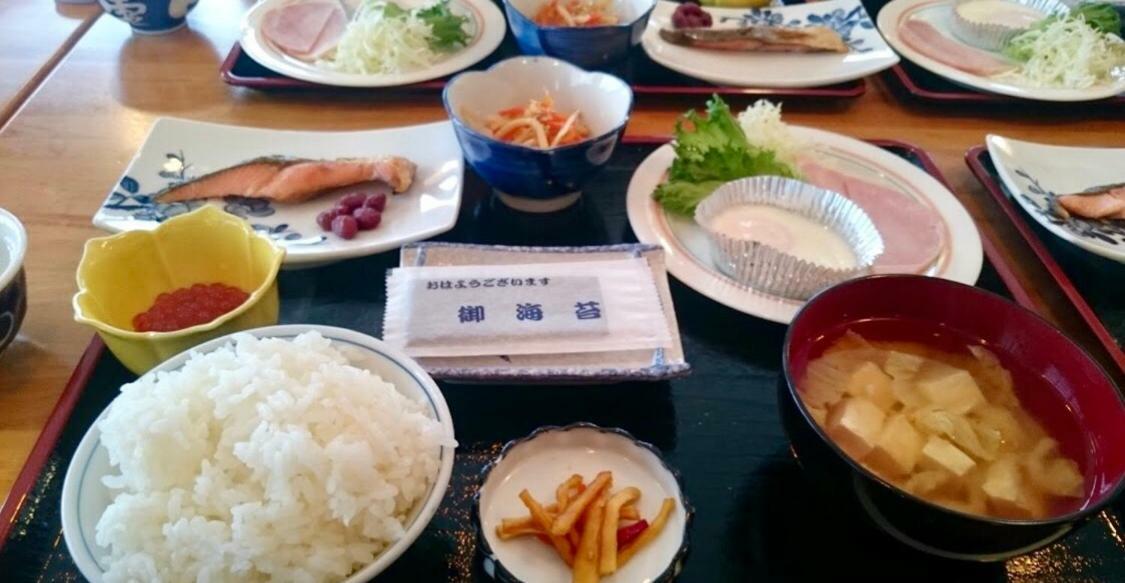 Snowhouse Memorie Hotel-石打丸山 Seki  Extérieur photo